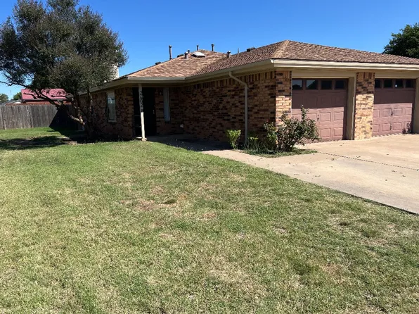 PM4 - 2402 97th St - Lease Only, 2402 97th St #B, Lubbock, TX 79423