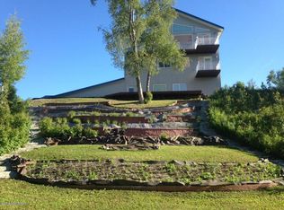 11201 E Yarrow Rd, Palmer, AK 99645