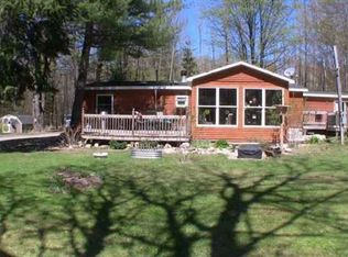 10750 E Mitchell Rd, Petoskey, MI 49770