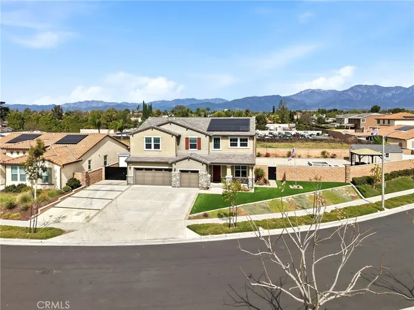 4182 Denali Ln, Chino, CA 91710