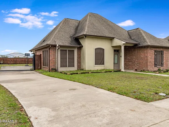 402 Springfield St, New Iberia, LA 70563