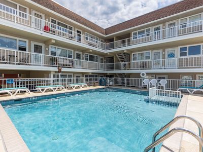 5001 New Jersey Ave UNIT 317, Wildwood, NJ, 08260