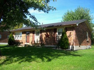 125 Old Bottom Rd, Winchester, KY 40391