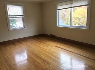 92 Alpheus Rd, Roslindale, MA 02131