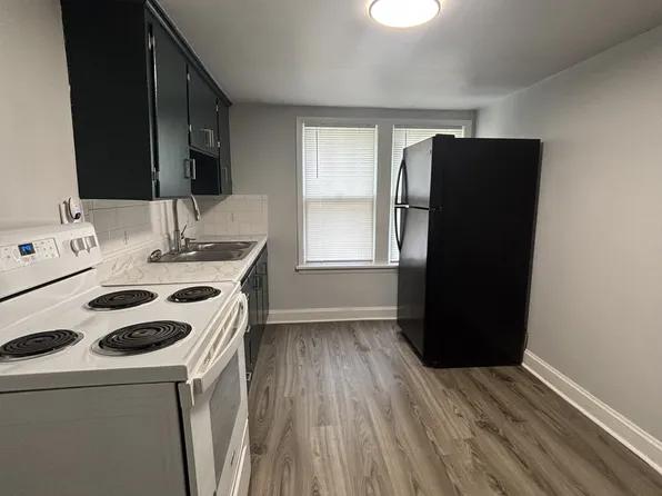 1214 W Waldo Ave, Independence, MO