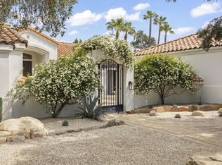 1450 S La Luna Ave, Ojai, CA 93023