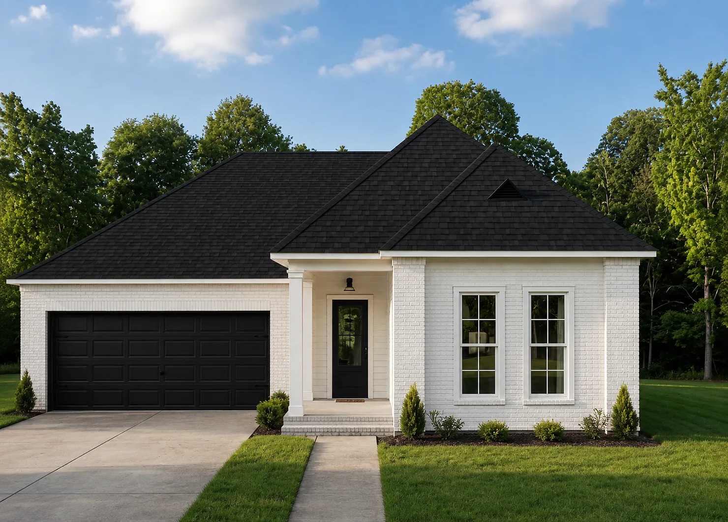4 bed, 2300 sqft, $4,400 — Photo 1