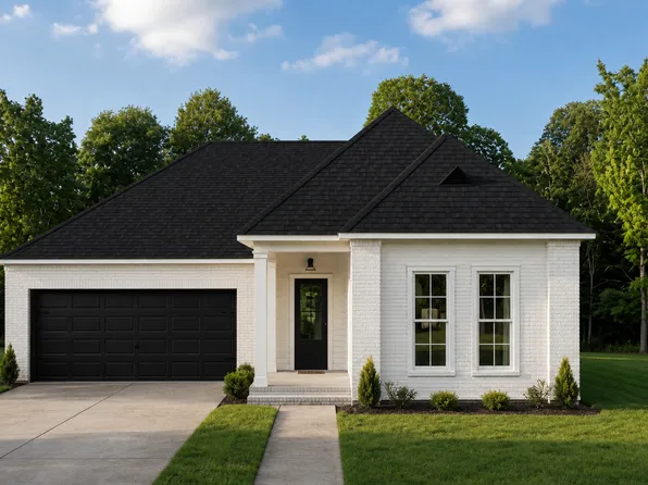 6922 Charolais Dr, Baton Rouge, LA 70820