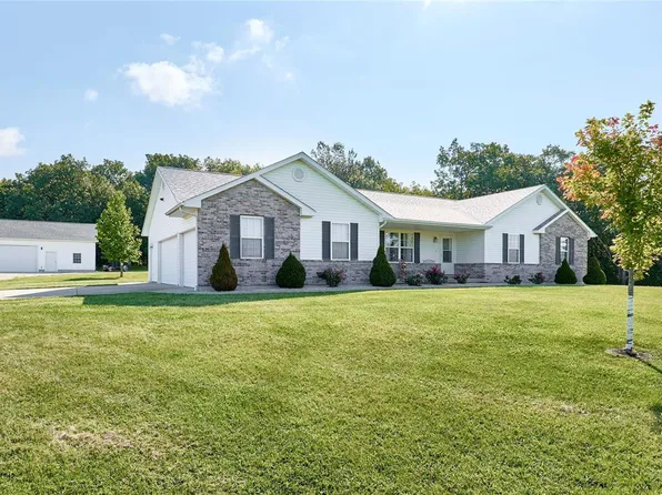9127 10104th Pike, Frankford, MO 63441