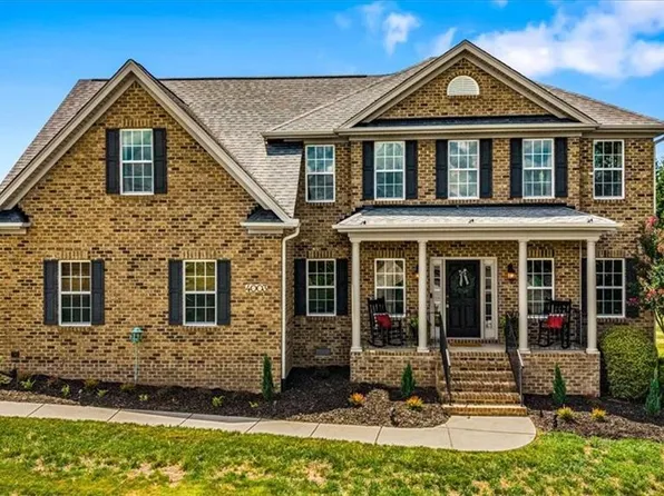 4003 Smith Ridge Ct, Colfax, NC 27235