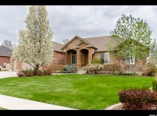 2441 S 2050 W, Syracuse, UT 84075