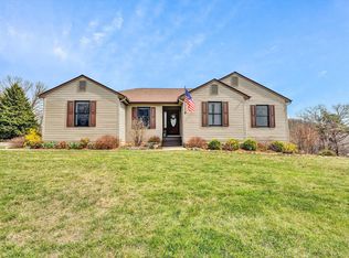 2009 Fairfield Rd, Bedford, VA 24523