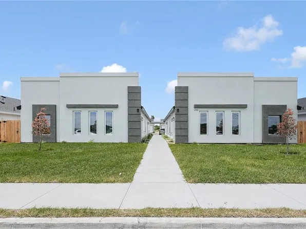 1233 Country Club Dr, Alamo, TX 78589