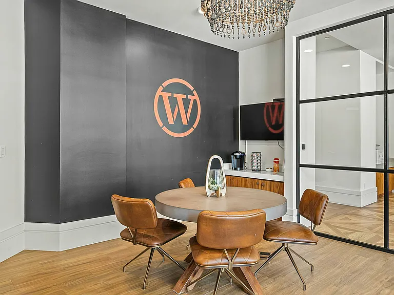 Private Conference Room