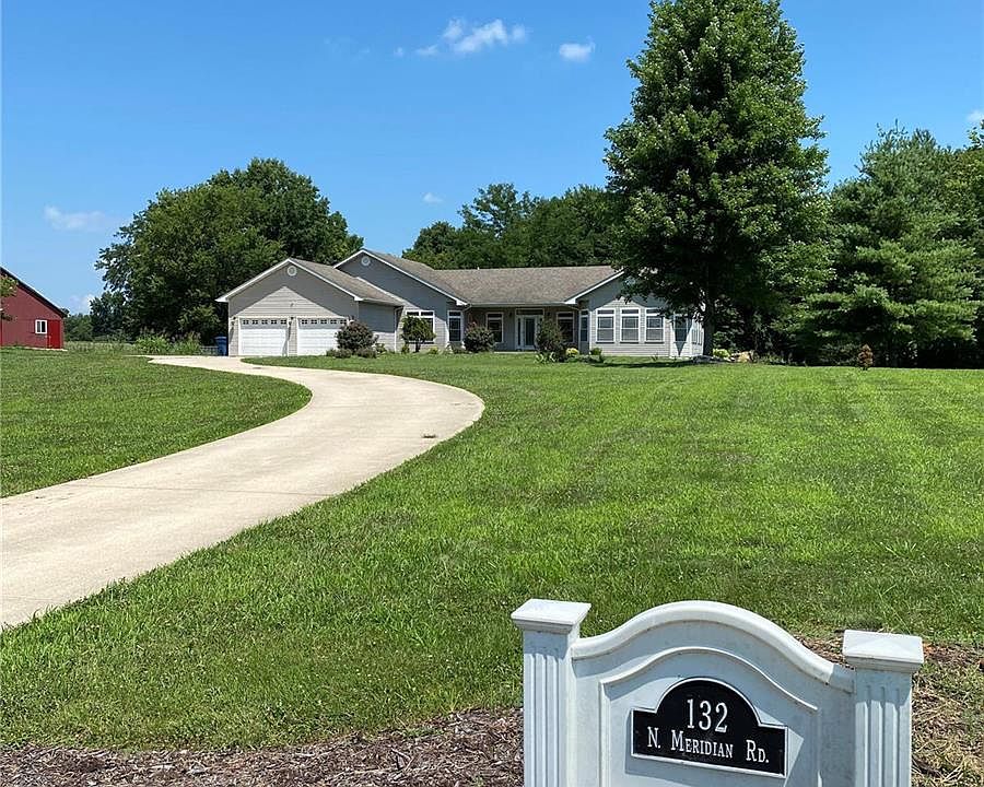 132 N Meridian Rd, Glen Carbon, IL 62034 Zillow