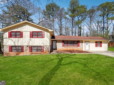 131 Heron Dr, Riverdale, GA, 30274