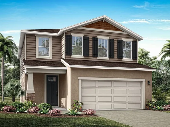 5628 Skylight Way, Palmetto, FL 34221