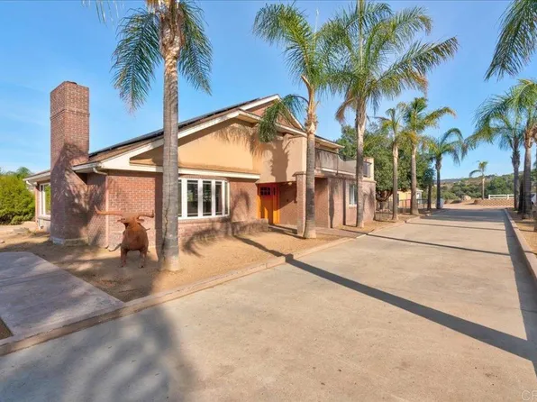 672 Philton Dr, Ramona, CA 92065