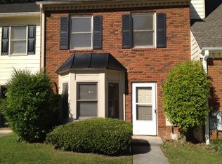 1226 Poplar Point, Smyrna, GA