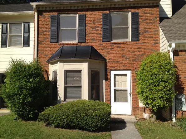 1226 Poplar Point, Smyrna, GA 30082