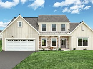 116 Blue Mountain Blvd, Carlisle, PA 17013