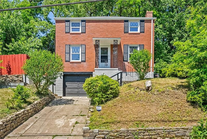 322 Ave, Pittsburgh, PA 15214 MLS 1608428 Zillow