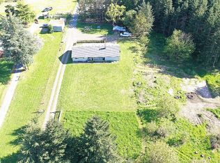 12950 S Union Hall Rd, Canby, OR 97013