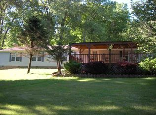 71 Capper Ln, Cadiz, KY 42211