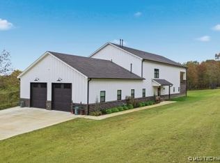 73015 Whispering Oaks Dr, Wagoner, OK 74467