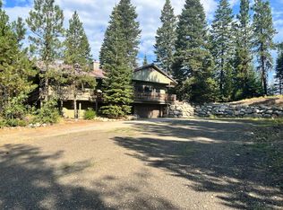 401 Timbercrest Loop, McCall, ID 83638