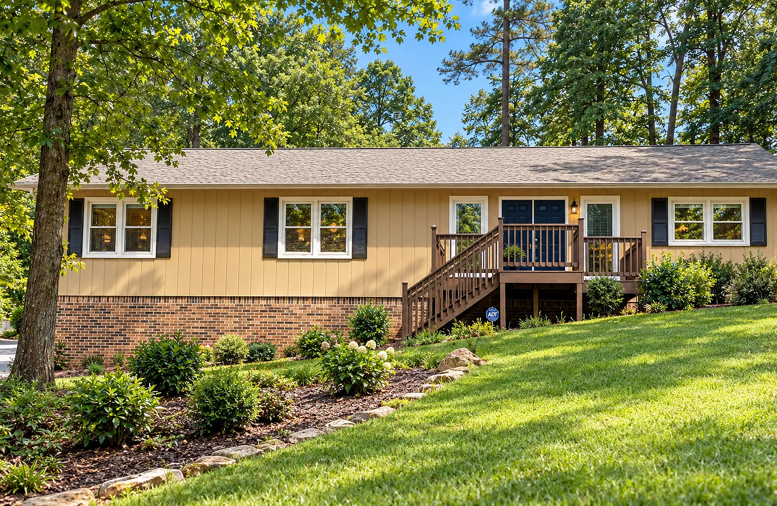3 bed, 2354 sqft, $2,450 — Photo 1