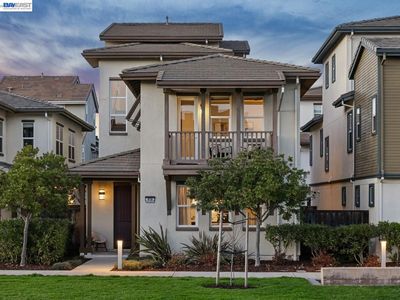 416 Bohol Circle Ln, Alameda, CA, 94501