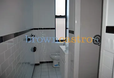 Rented by Brown Castro Realty