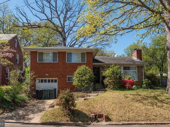 4606 Blagden Ter NW, Washington, DC 20011