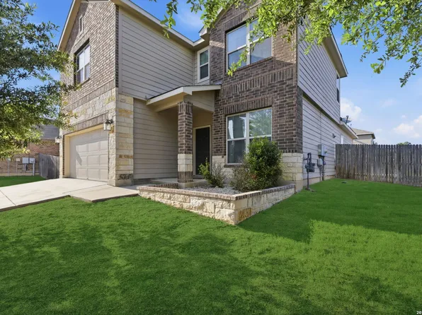 13307 Pecos Parke, San Antonio, TX 78254