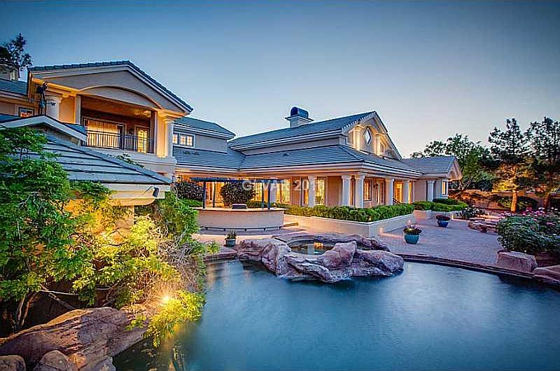 seventytwo club house 「FAIR WAY」 Clubhouse - Henderson, NV Homes for Sale | Redfin