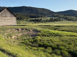 S Valley Rd, Dell, MT 59724