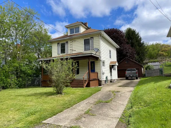 606 Walnut St, Reno, PA 16343