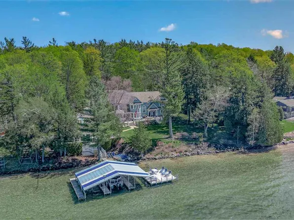 651 S Shore Dr, Boyne City, MI 49712