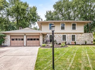 8326 Trace Cir, Indianapolis, IN 46260