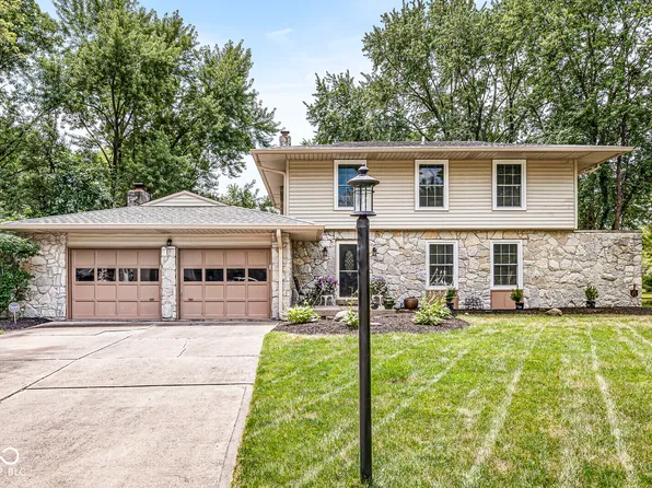 8326 Trace Cir, Indianapolis, IN 46260