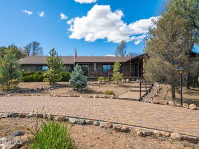 1 Highland Ter, Prescott, AZ, 86305
