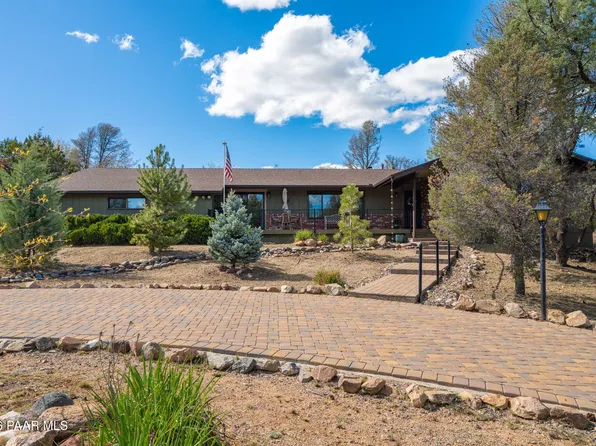 1 Highland Ter, Prescott, AZ 86305