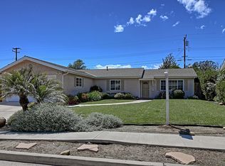 325 Carillo Rd, Ojai, CA 93023