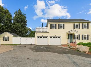 25 Gordon Rd, Lynn, MA 01904