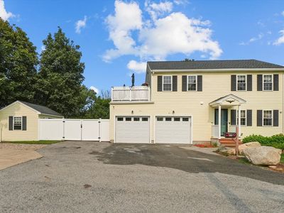 25 Gordon Rd, Lynn, MA, 01904