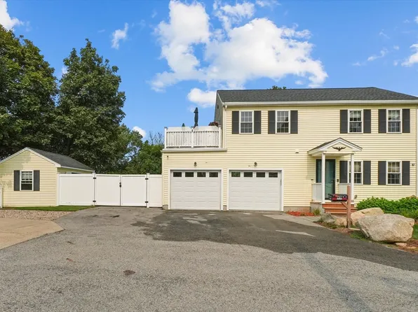25 Gordon Rd, Lynn, MA 01904