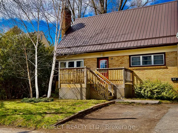 28 Southview Ave, Belleville, ON K8N 2J5
