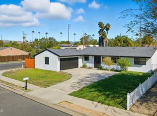 1290 Lawrence Cir, Simi Valley, CA 93065