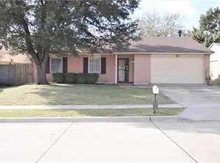 6409 Yarmouth Ave, North Richland Hills, TX 76182